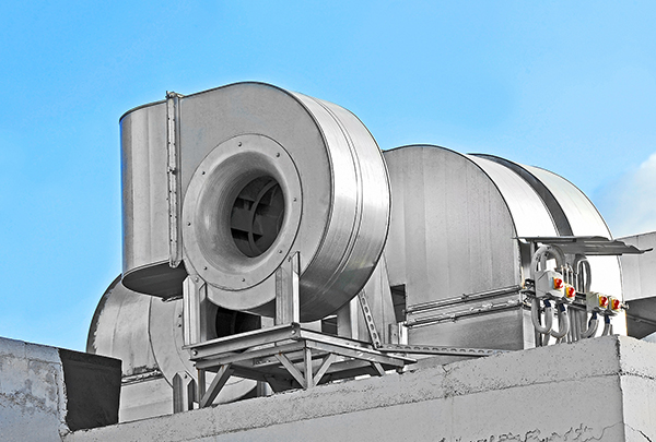 筑牢安全防线 吉晟通解析排烟风机控制可靠性维护要点