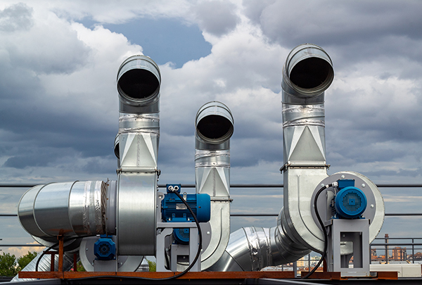 科学养护延寿命  离心通风机维护与保养方法获行业认可